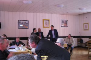Walne Zgromadzenie 2017 r.